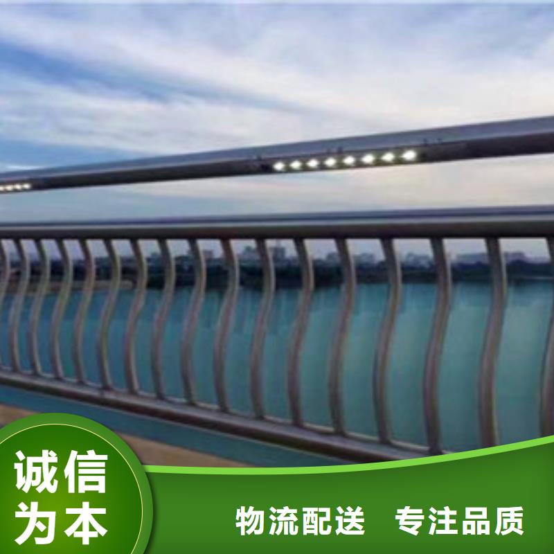 道路防撞隔離護欄廠家