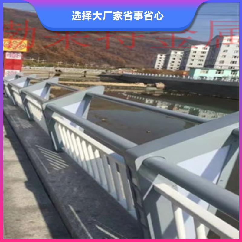 灯光护栏灯光桥梁护栏用心服务