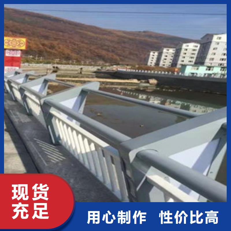 燈光護欄_道路防撞護欄細節決定品質