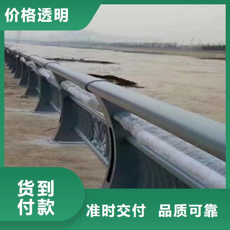 燈光護欄_道路防撞護欄細節決定品質