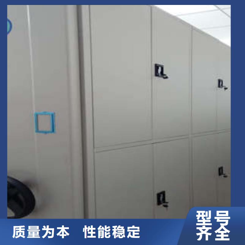 移動式密集柜遠銷海外