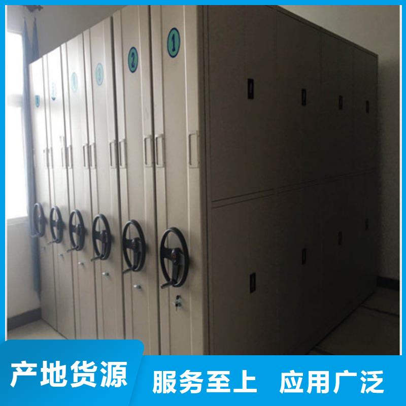 移動密集架老客戶回購較多