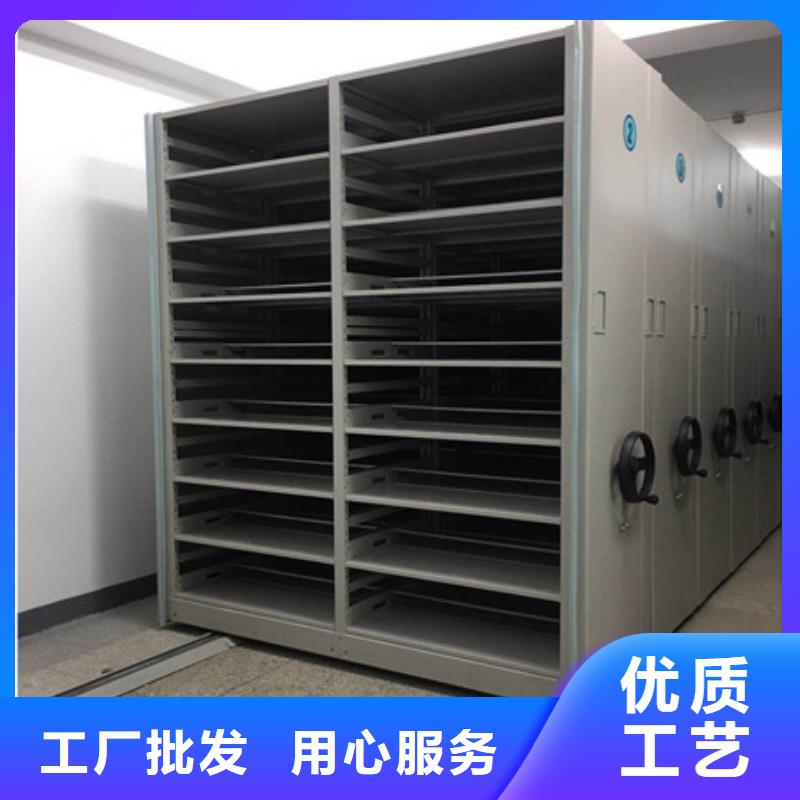 支持定制的手動(dòng)型密集架經(jīng)銷商