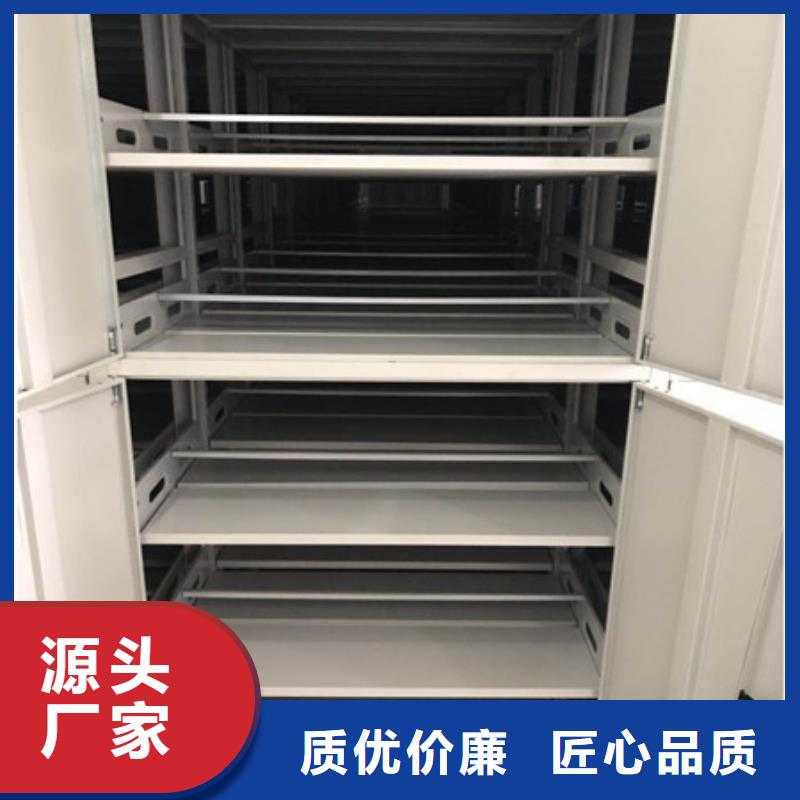 櫥式密集柜個性化定制