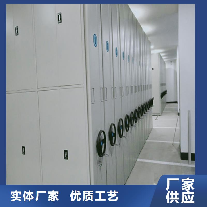 智能電動密集書架價格走勢