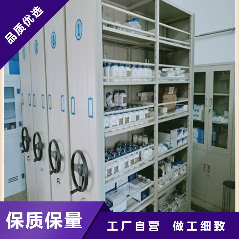 認真負責【凱美】鐵皮密集柜