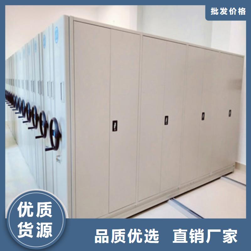 活動式密集架銷往全國