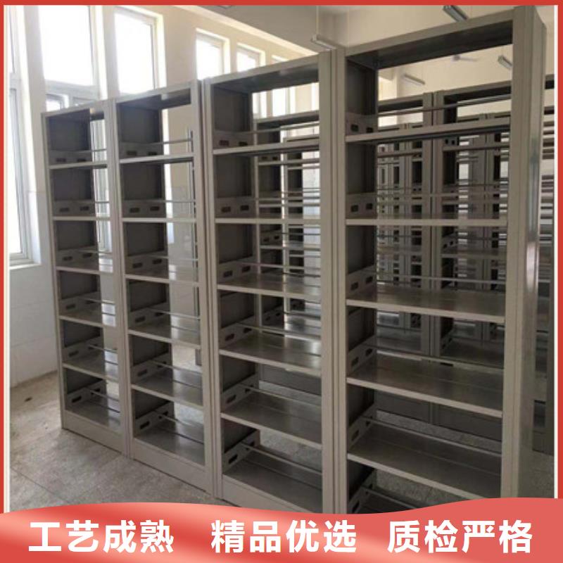 掛畫密集柜合格才出廠