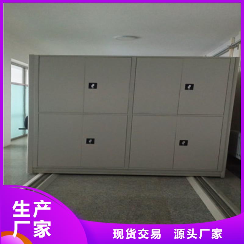 古籍書庫樟木密集柜訂做