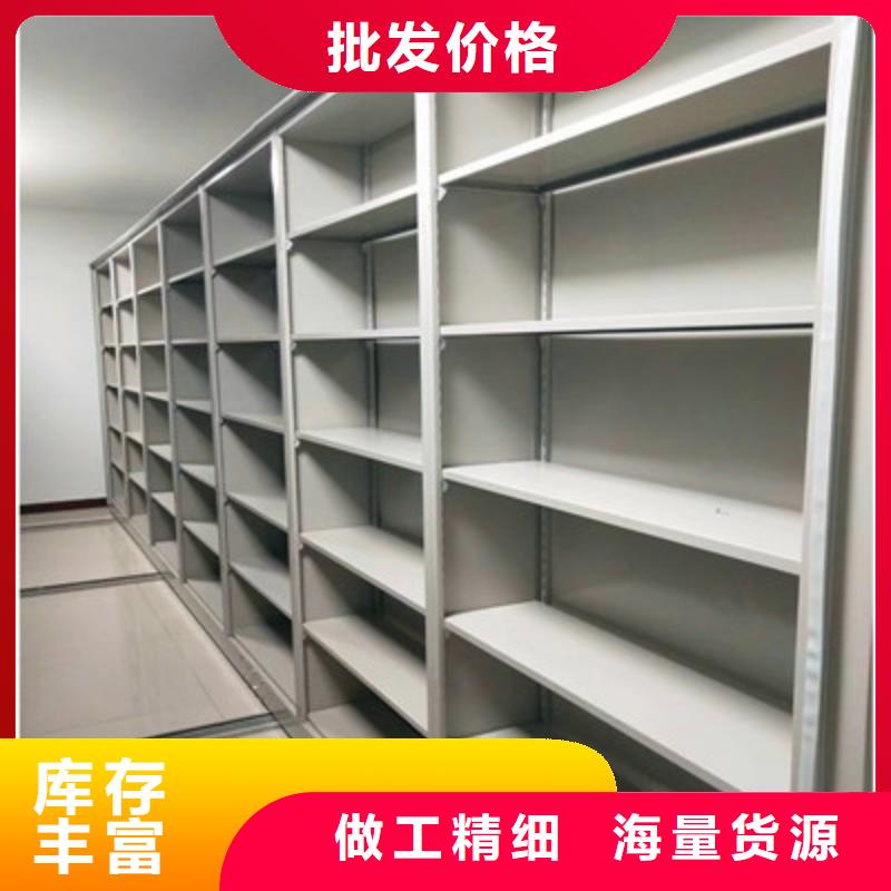磁帶密集架遠銷各地
