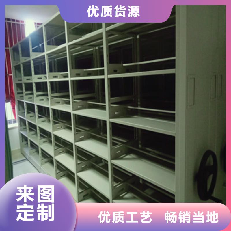 2025：手搖密集檔案架中間商