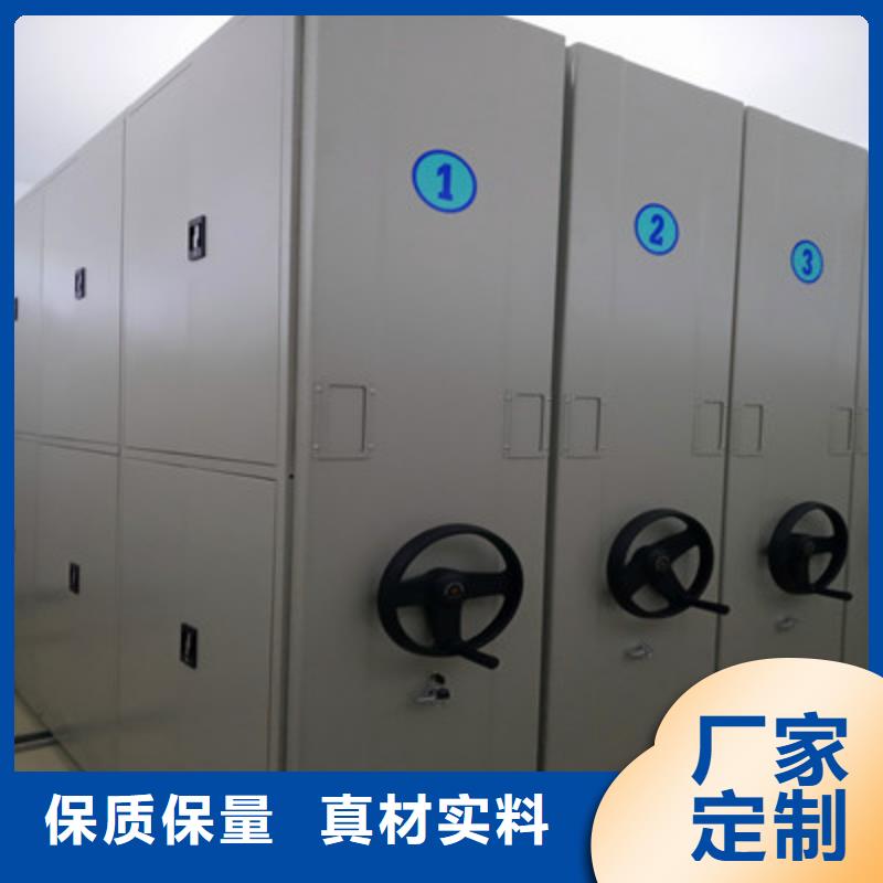 優選手動密集架古玩