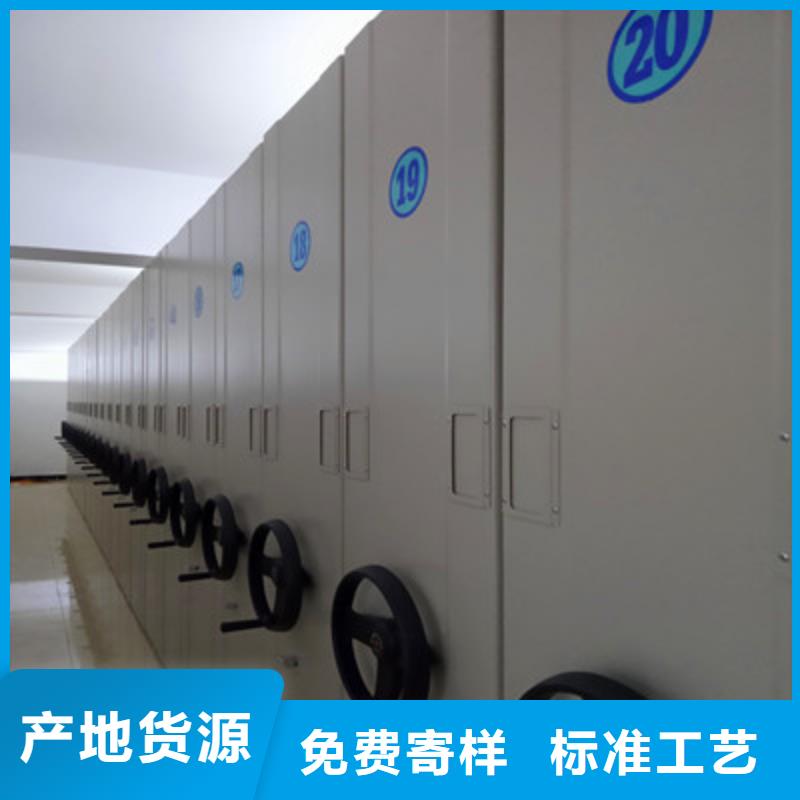 智能物證密集柜交貨及時