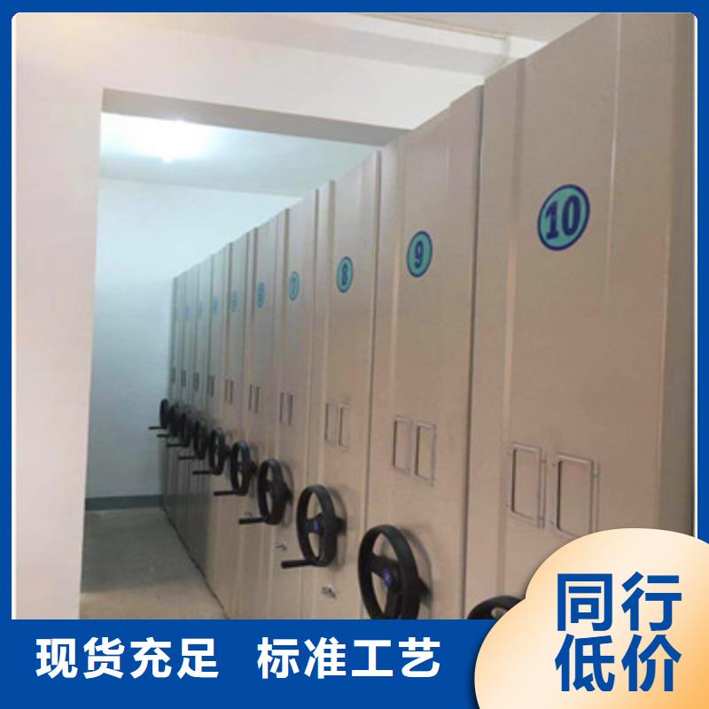 櫥式密集架品質經得起考驗