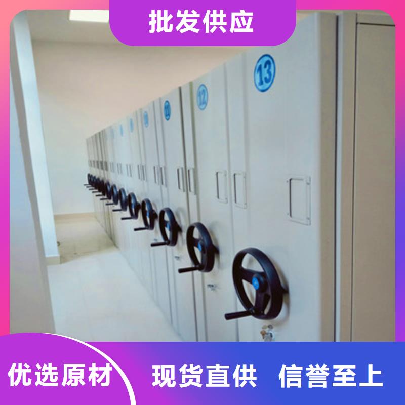 智能物證密集柜交貨及時