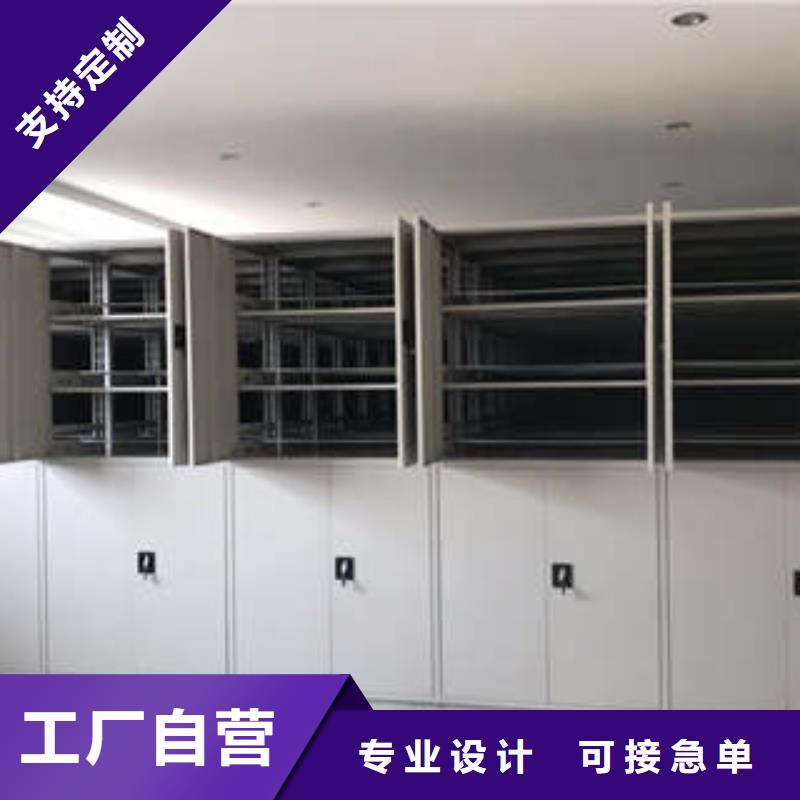 2025：手搖密集檔案架中間商