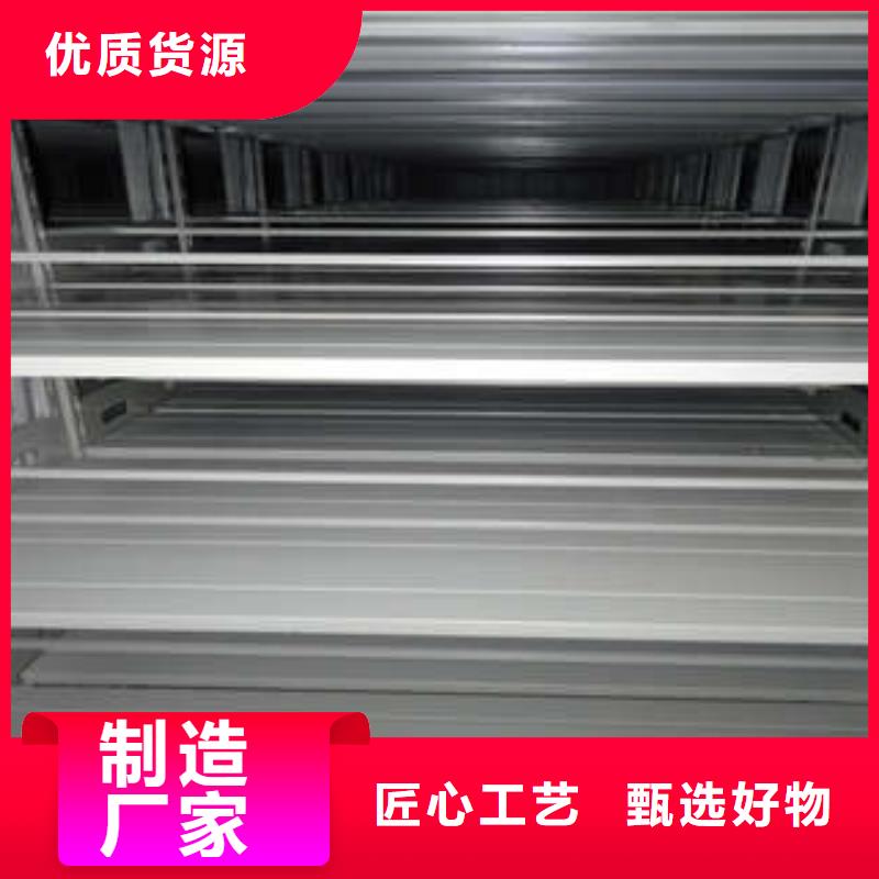 機(jī)械手動密集柜-值得信任
