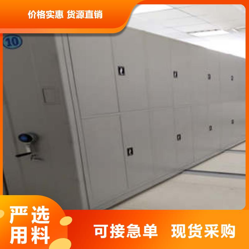 2025:手搖密集檔案架中間商