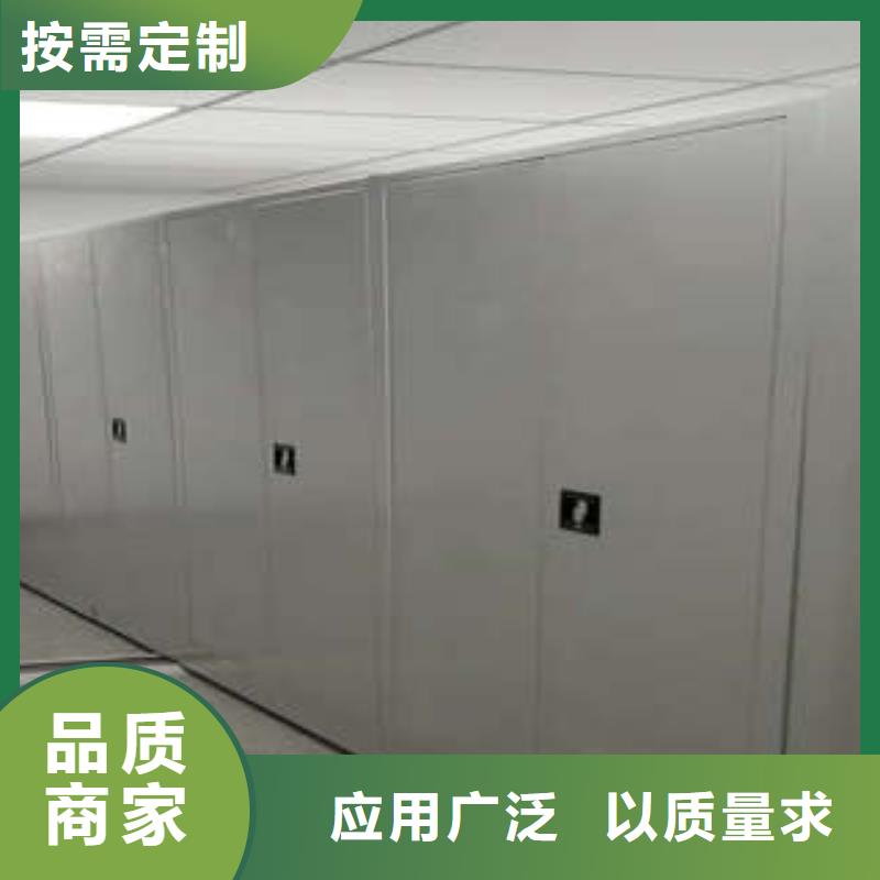 2025:手搖密集檔案架中間商