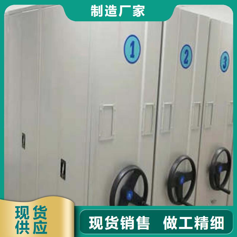 2025:手搖密集檔案架中間商