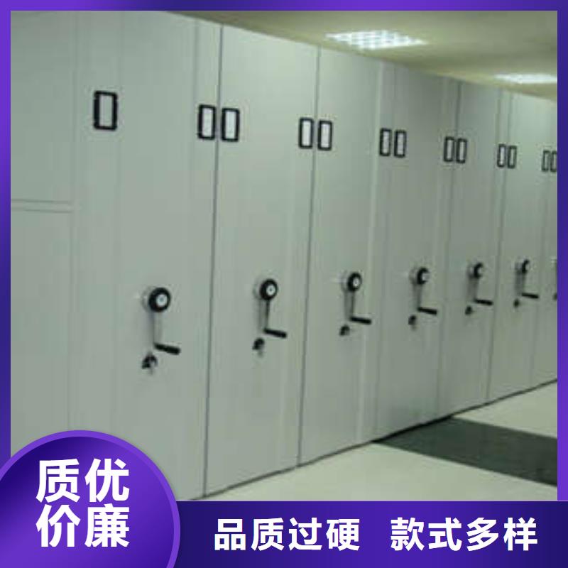 澤信柜業智能回轉檔案柜供應商優選