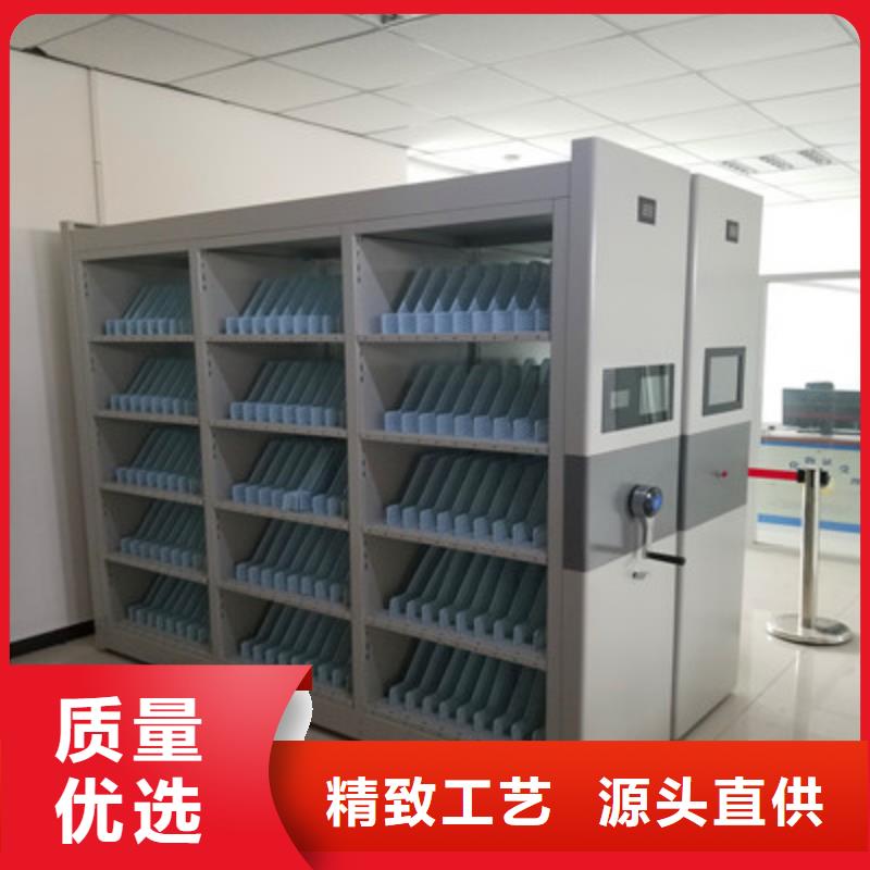 常年供應檔案室活動密集柜-價格優惠