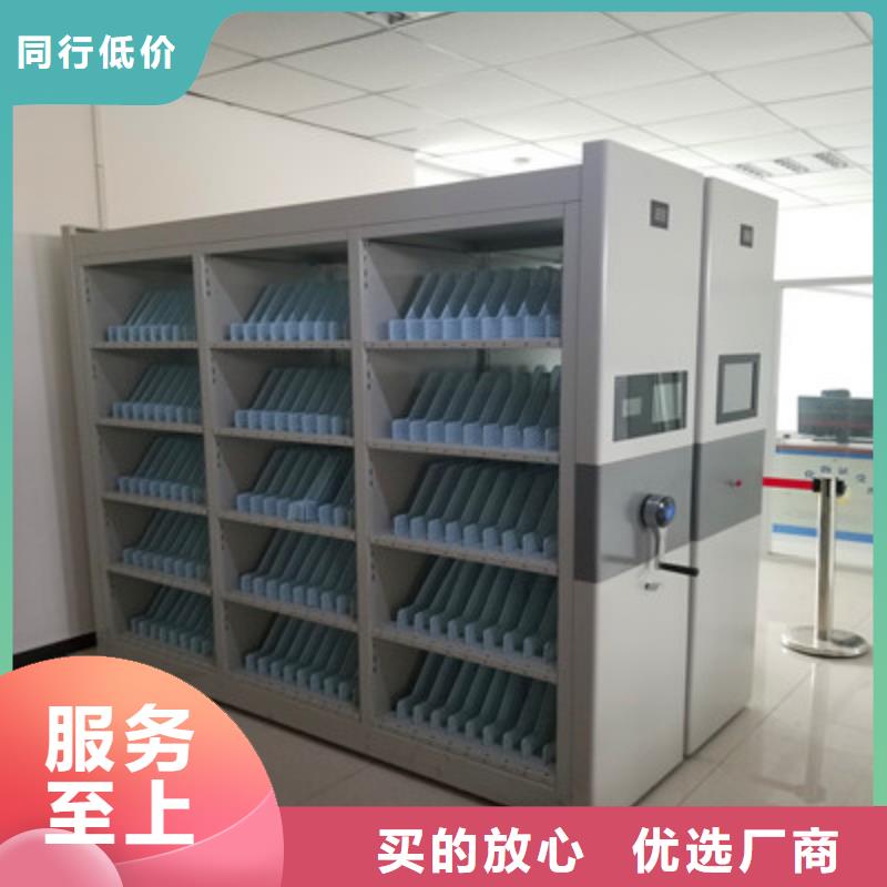 產品性能發揮與失效【凱美】檔案室手搖密集架