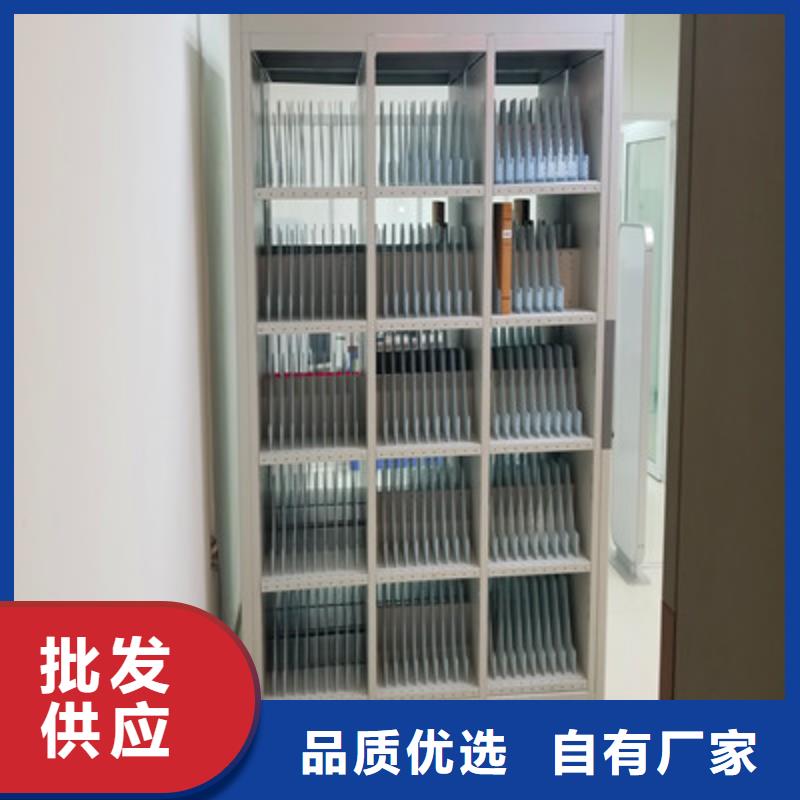 手動密集架創造輝煌