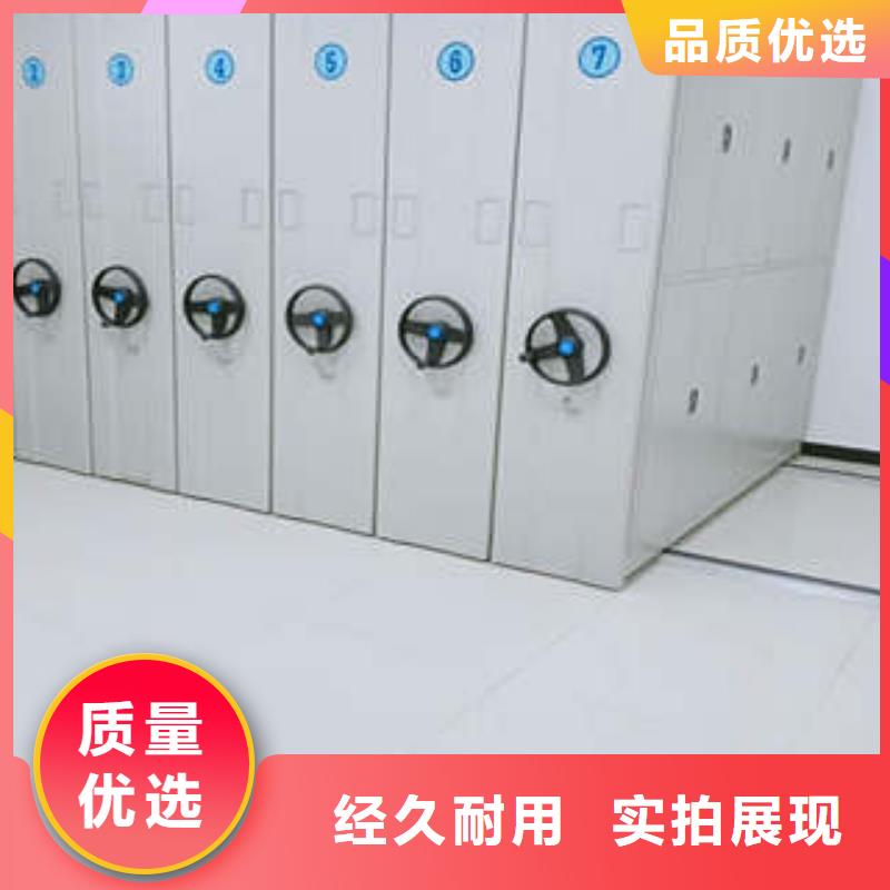 市場看點與期待【凱美】手搖式檔案密集架