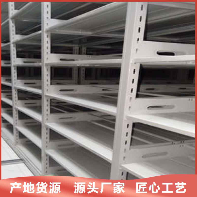 手動型密集架送貨上門