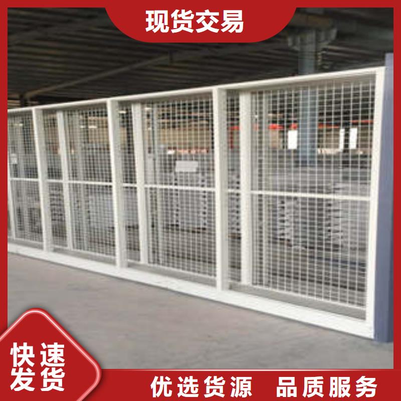 手動憑證密集架自產(chǎn)自銷