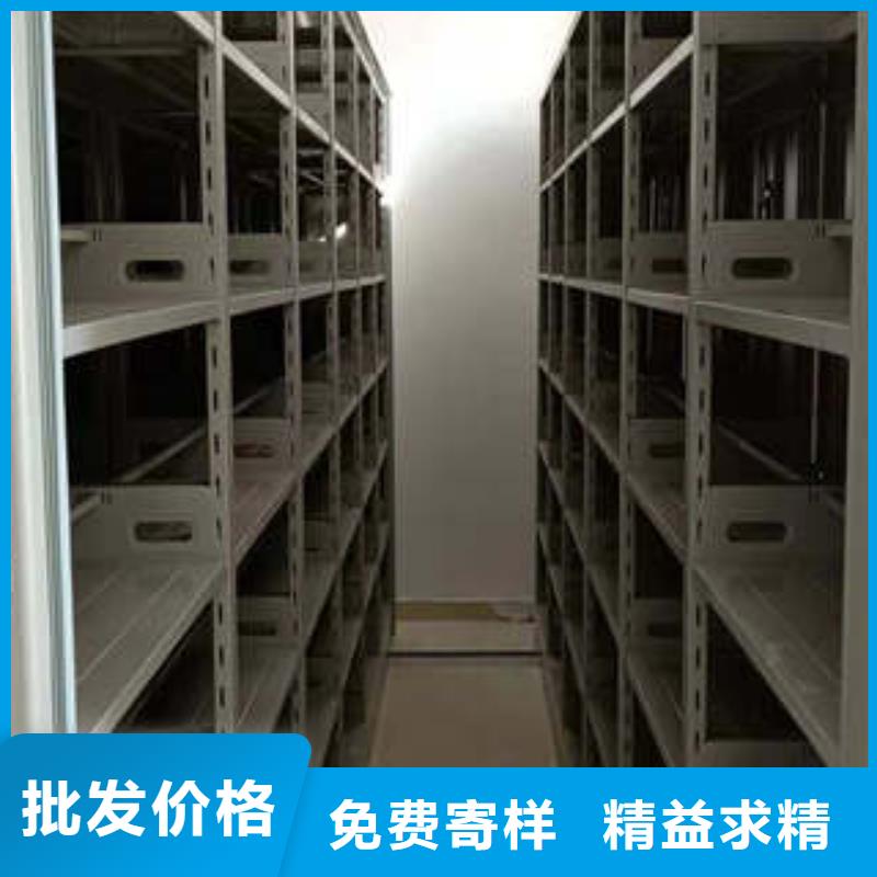 油畫密集柜質量合格