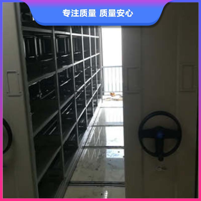 圖書館智能密集柜設計施工