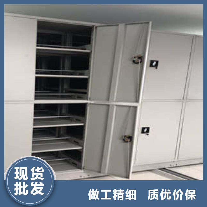 常見故障【凱美】機械式手搖密集柜