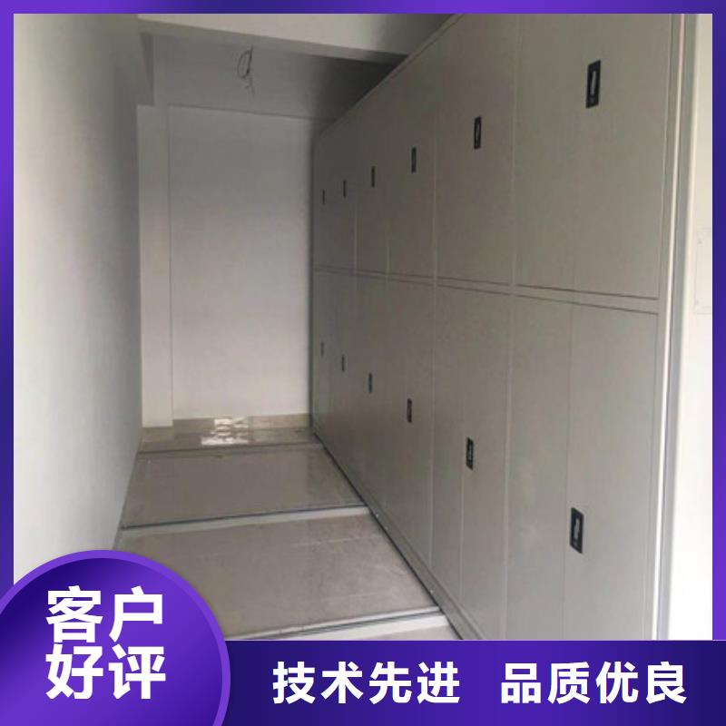 智能密集柜蓄勢待發