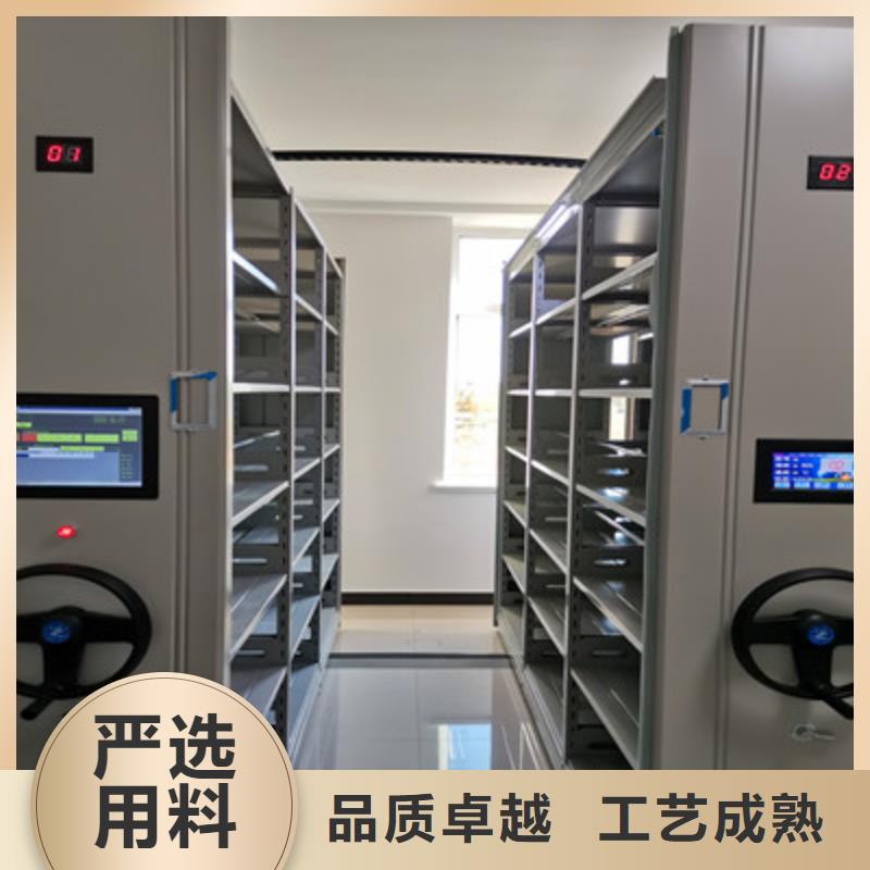 實力雄厚的密集架圖書柜生產廠家