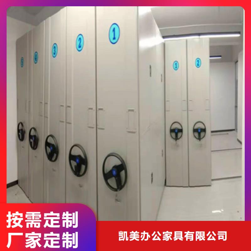 行業內的集中競爭態勢【凱美】移動檔案柜