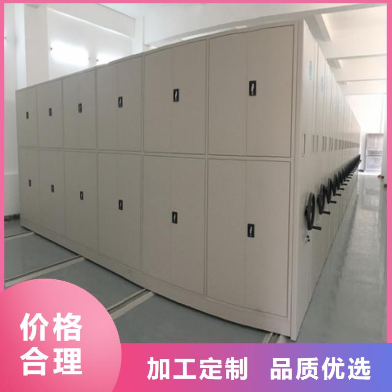 倉庫密集貨架廠商