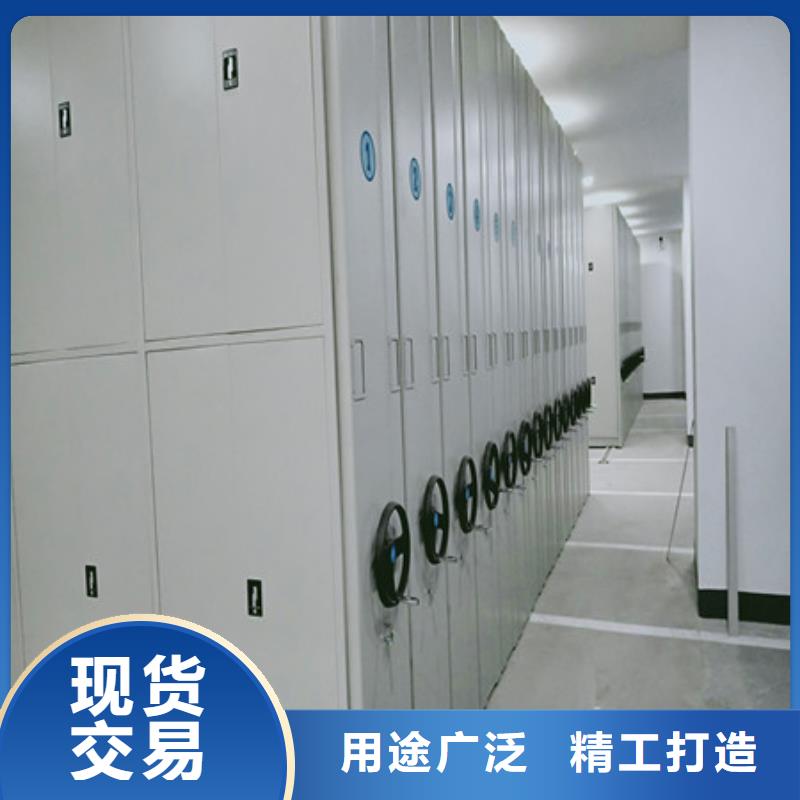 全封閉式檔案柜型號款式按需定制