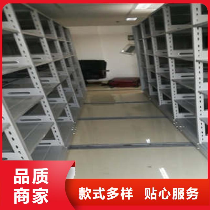 智能自動檔案柜行業(yè)分析