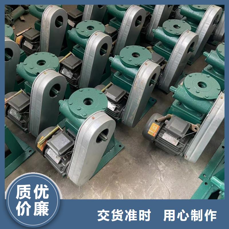 卷揚啟閉機全新報價