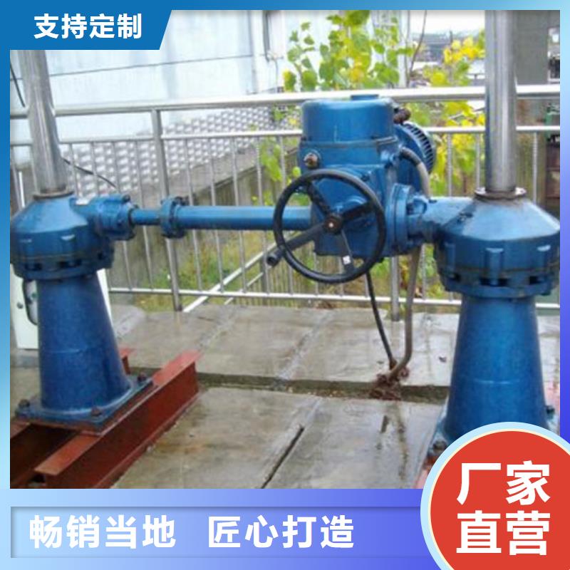  启闭机制造厂家