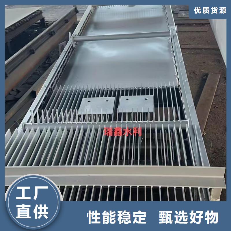 機(jī)械格柵配件實(shí)體廠家