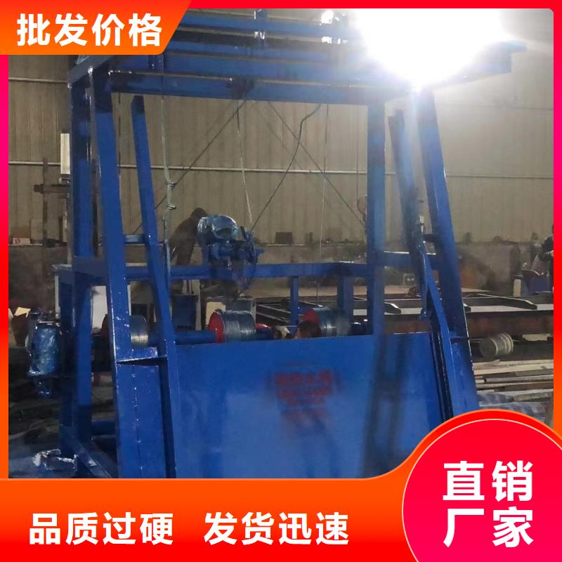 機(jī)械格柵配件實(shí)體廠家