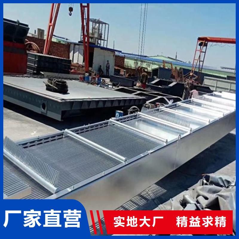 回轉(zhuǎn)式機(jī)械粗格柵大量現(xiàn)貨
