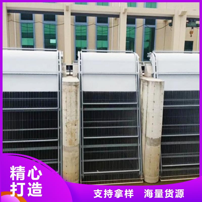 清污机每一处都是匠心制作