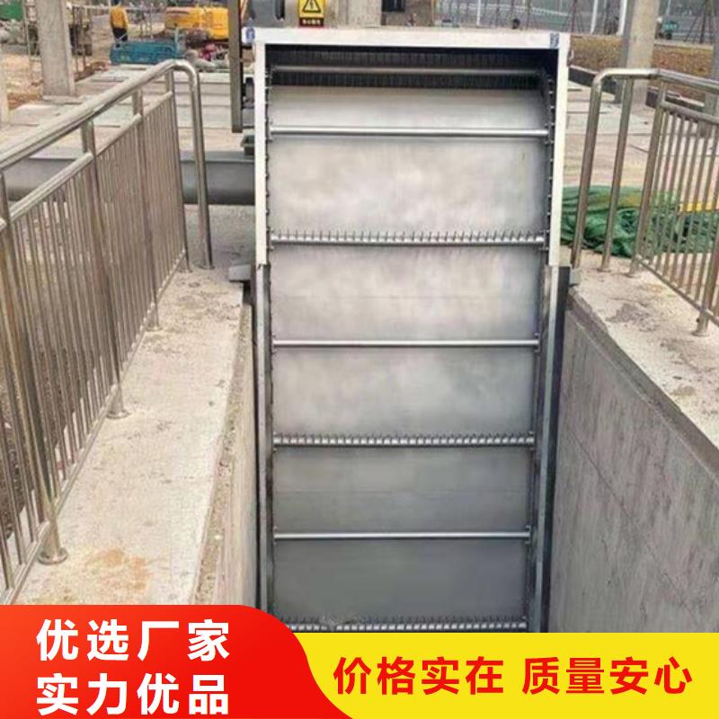  清污机质量检测