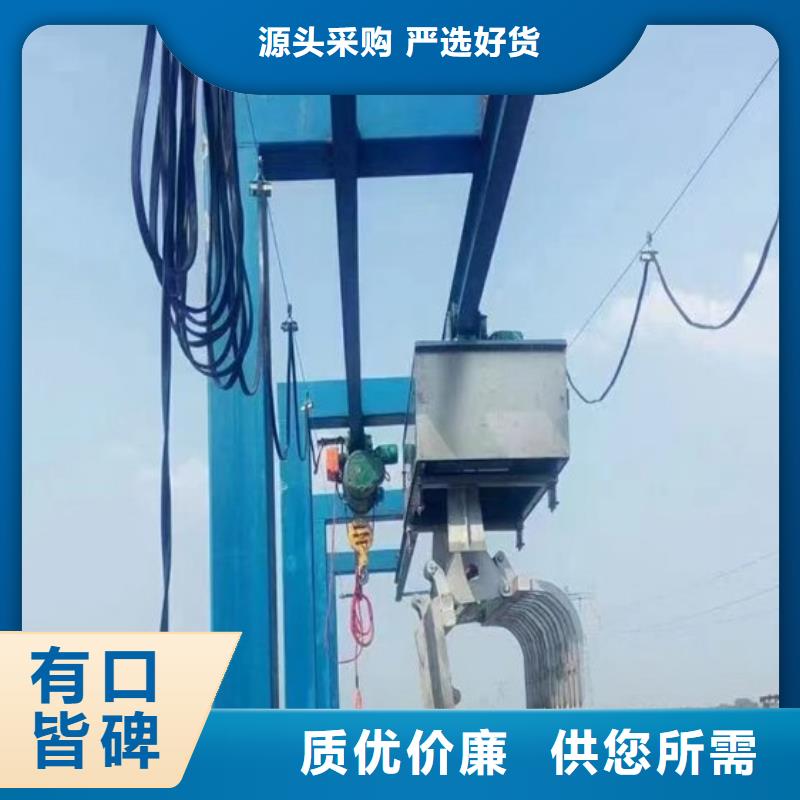 清污機螺桿式啟閉機保障
