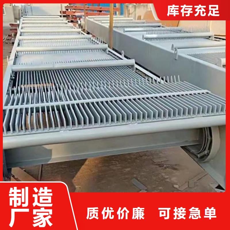  清污机畅销当地