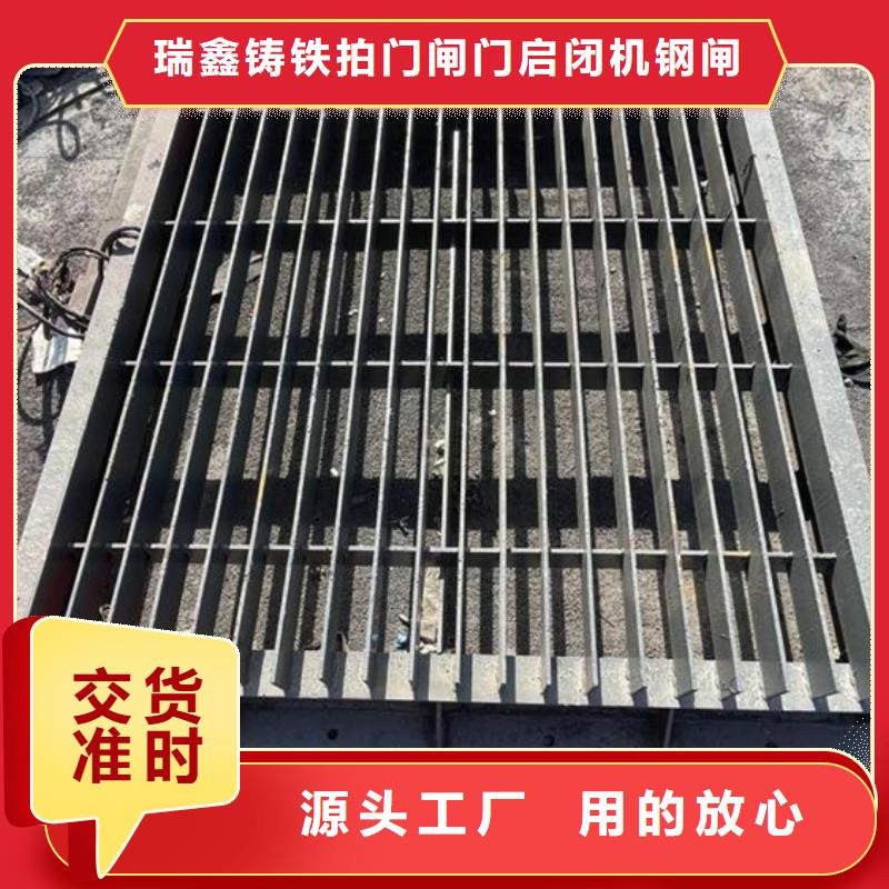 格柵除污機工廠